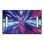 Lightspeed Vortex Print Golf Cart Seat Cover