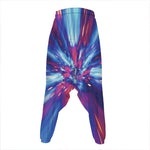 Lightspeed Vortex Print Hammer Pants