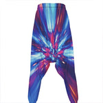 Lightspeed Vortex Print Hammer Pants