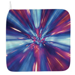 Lightspeed Vortex Print Hand Towel