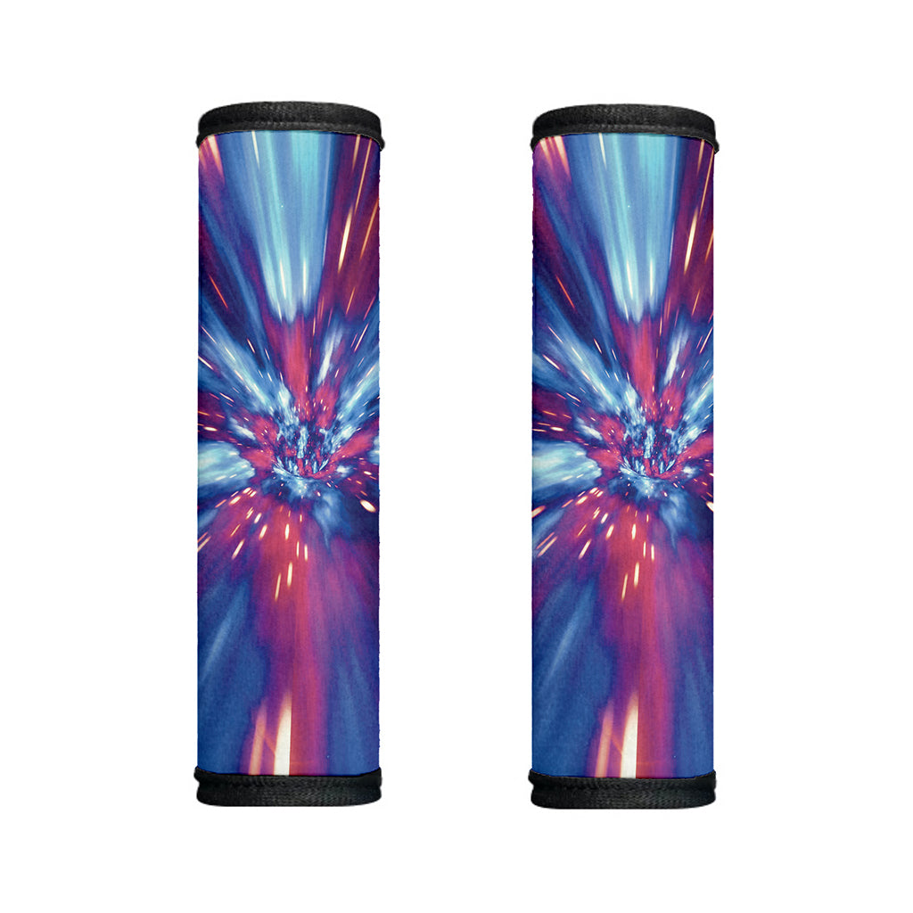 Lightspeed Vortex Print Handle Covers