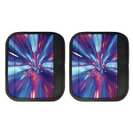 Lightspeed Vortex Print Handle Covers