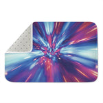 Lightspeed Vortex Print Indoor Door Mat