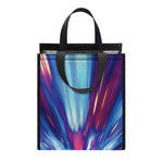 Lightspeed Vortex Print Insulated Lunch Tote