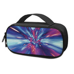Lightspeed Vortex Print Insulin Cooler Travel Case