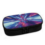 Lightspeed Vortex Print Insulin Cooler Travel Case