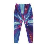 Lightspeed Vortex Print Jogger Pants
