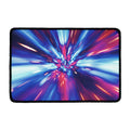 Lightspeed Vortex Print Kitchen Mat