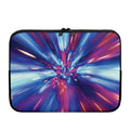 Lightspeed Vortex Print Laptop Sleeve