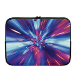 Lightspeed Vortex Print Laptop Sleeve