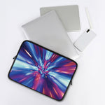 Lightspeed Vortex Print Laptop Sleeve