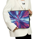 Lightspeed Vortex Print Laptop Sleeve