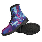 Lightspeed Vortex Print Backpack