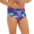 Lightspeed Vortex Print Men's Briefs
