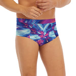 Lightspeed Vortex Print Men's Briefs