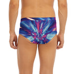 Lightspeed Vortex Print Men's Briefs