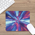 Lightspeed Vortex Print Mouse Pad