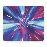 Lightspeed Vortex Print Mouse Pad
