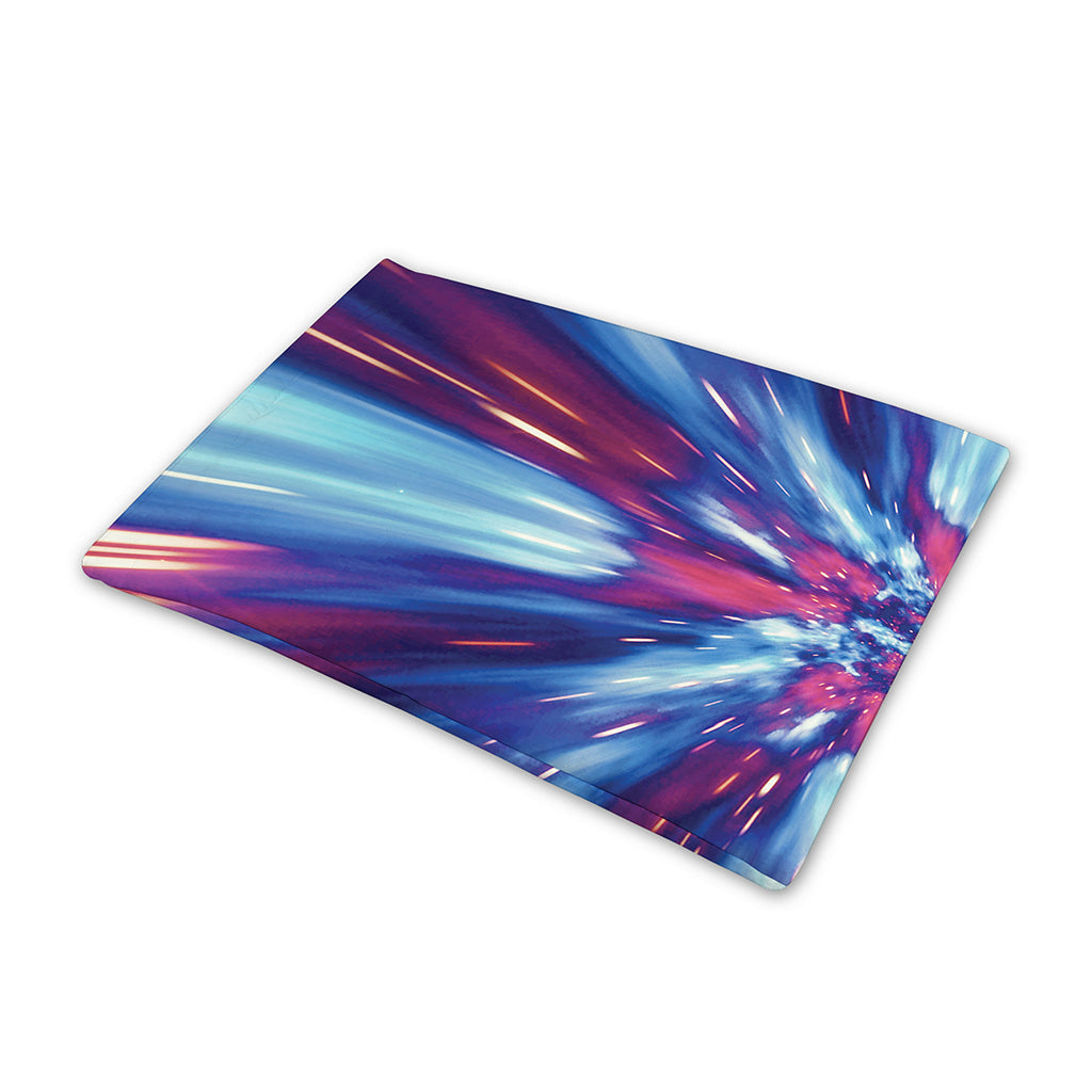 Lightspeed Vortex Print Pet Cooling Mat Cover