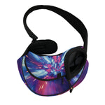 Lightspeed Vortex Print Pet Sling Carrier