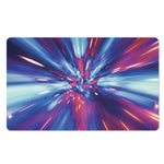 Lightspeed Vortex Print Polyester Doormat