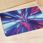 Lightspeed Vortex Print Polyester Doormat