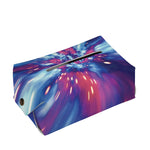 Lightspeed Vortex Print Rectangle Tissue Box Cover