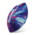 Lightspeed Vortex Print Rugby Ball