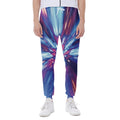 Lightspeed Vortex Print Joggers