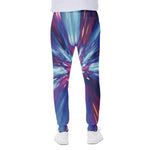 Lightspeed Vortex Print Scuba Joggers