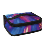 Lightspeed Vortex Print Small Lunch Bag