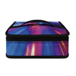 Lightspeed Vortex Print Small Lunch Bag