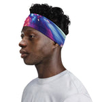 Lightspeed Vortex Print Sports Headband