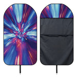 Lightspeed Vortex Print Waterproof Car Seat Cover