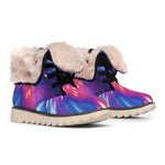 Lightspeed Vortex Print Winter Boots