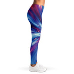 Lightspeed Vortex Print Women's Leggings