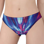 Lightspeed Vortex Print Women's Panties