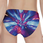 Lightspeed Vortex Print Women's Panties
