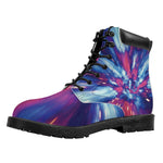 Lightspeed Vortex Print Work Boots