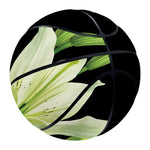 Lily Floral Print Basketball