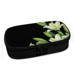 Lily Floral Print Insulin Cooler Travel Case