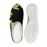 Lily Floral Print Mesh Casual Shoes