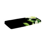 Lily Floral Print Piano Keyboard Cover