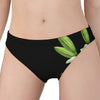 Lily Floral Print Women's Panties