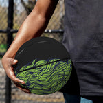 Lion Joker Print Basketball