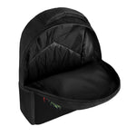 Lion Joker Print Casual Backpack