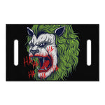 Lion Joker Print Golf Cart Seat Cover