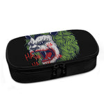 Lion Joker Print Insulin Cooler Travel Case