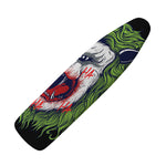 Lion Joker Print Ironing Board Cover