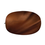 Liquid Chocolate Print Car Side Mirror Covers